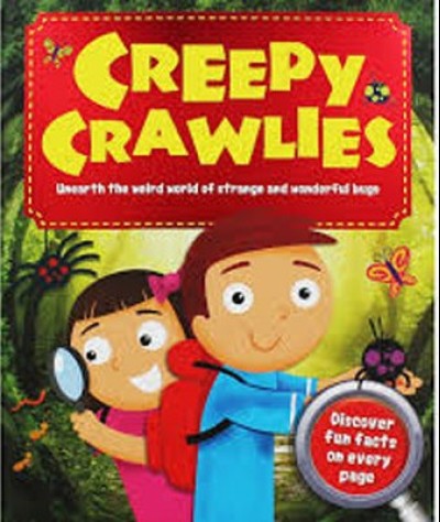 Creepy Crawlies