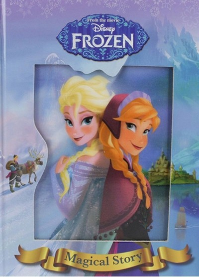 FROZEN (Disney)