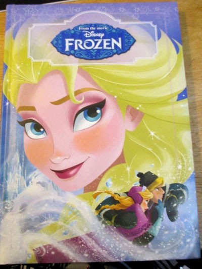 Frozen (Disney)