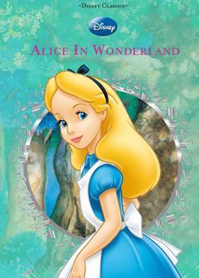 Alice in Wonderland (Disney)