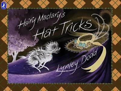 Hairy Maclary's Hat Tricks