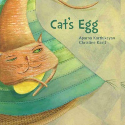 Cat's Egg
