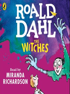 The Witches - Roald Dahl