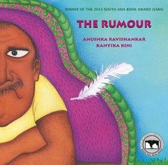 The Rumour - Anushka Ravishankar 