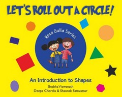 Let’s Roll Out A Circle - Shobha Viswanath